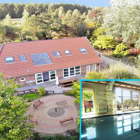 Haus Irsa Villa Sellingen Luaran gambar