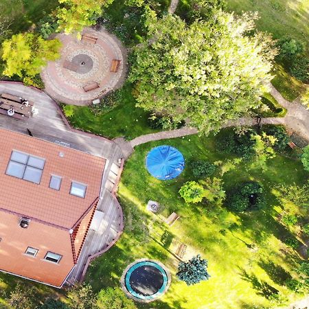 Haus Irsa Villa Sellingen Luaran gambar
