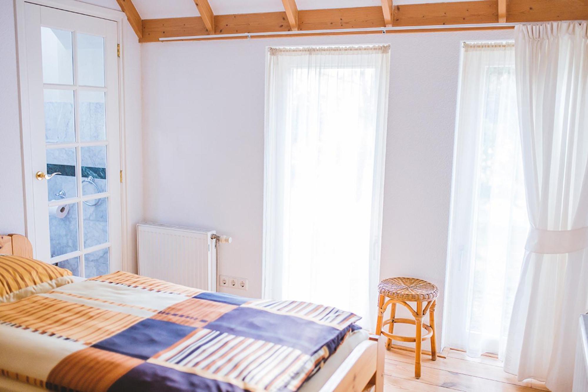Haus Irsa Villa Sellingen Luaran gambar