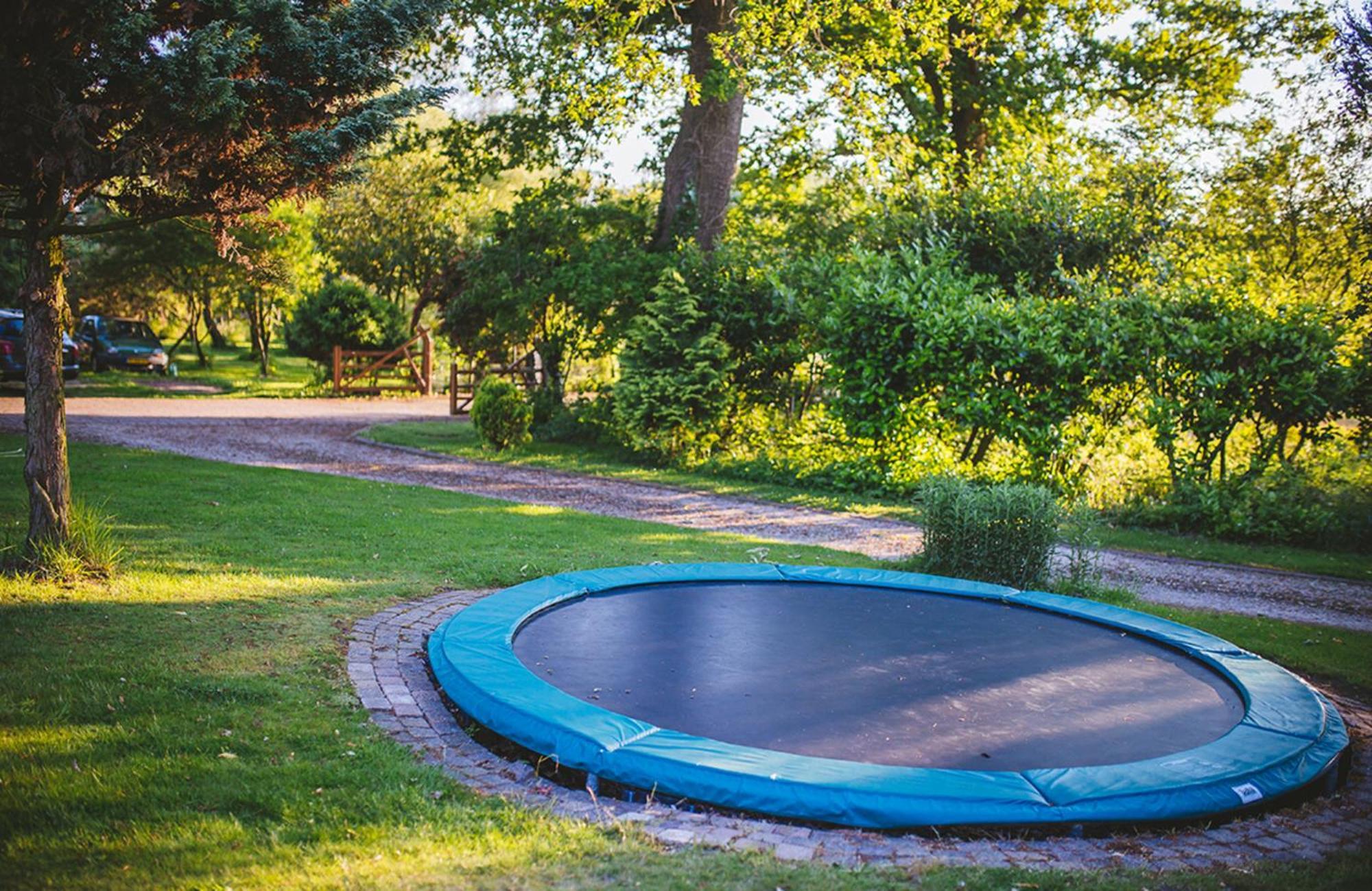 Haus Irsa Villa Sellingen Luaran gambar