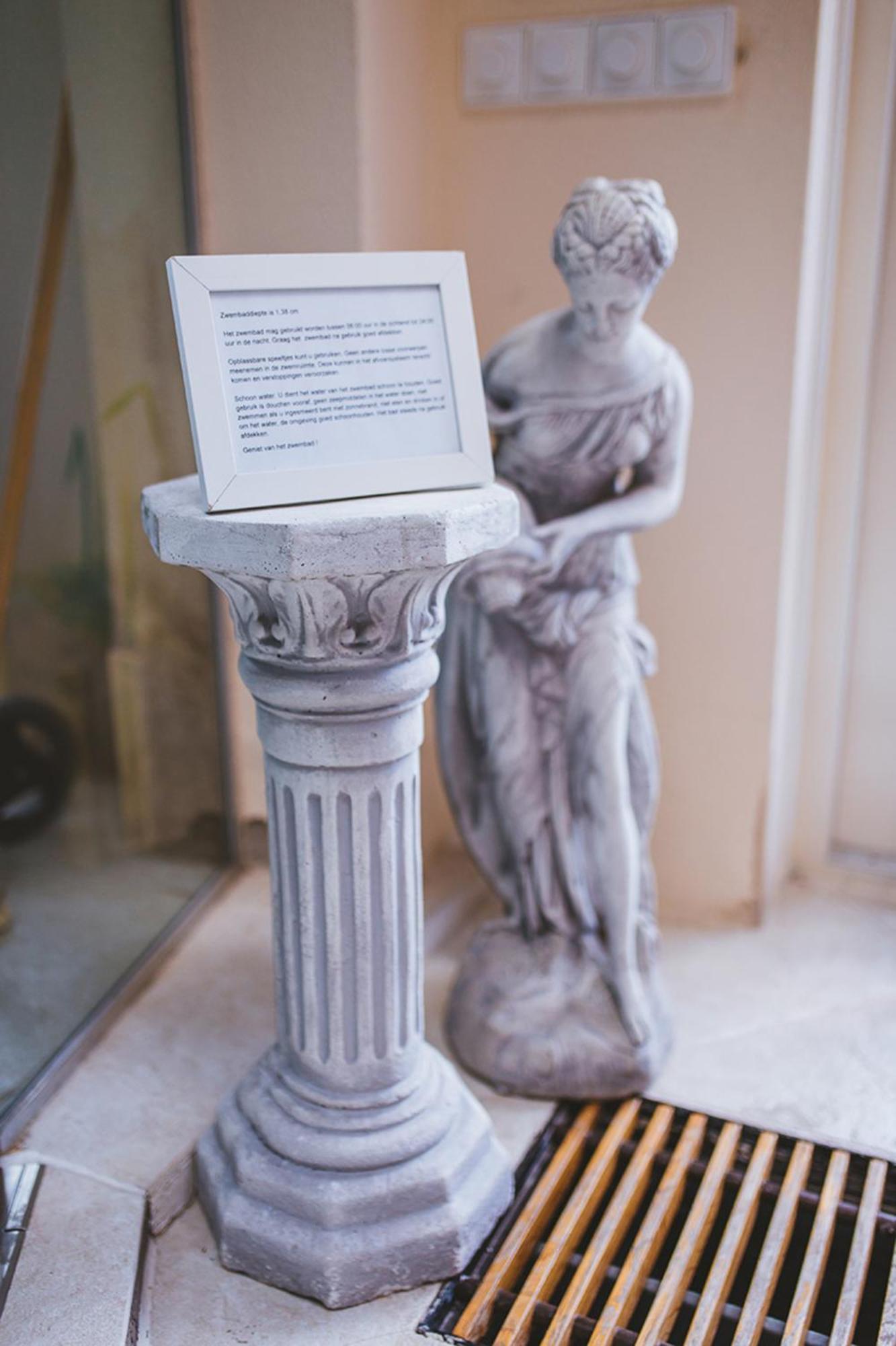 Haus Irsa Villa Sellingen Luaran gambar