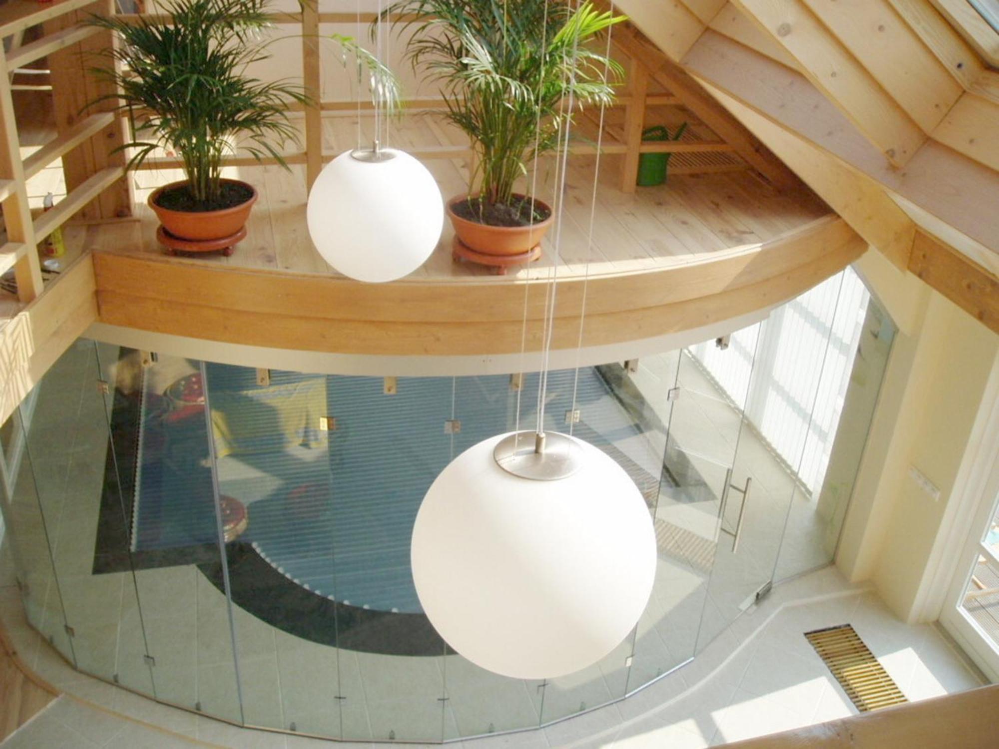 Haus Irsa Villa Sellingen Luaran gambar