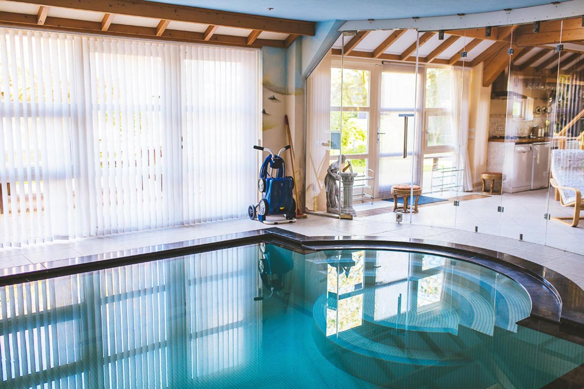 Haus Irsa Villa Sellingen Luaran gambar